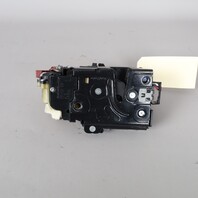 2005-2012 Porsche 911 Boxster Cayman Left Door Latch 3D1837015C OEM Used