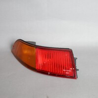 1995-1998 Porsche 911 993 Left Tail Light European 99363140300 OEM Used
