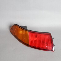 1995-1998 Porsche 911 993 Left Tail Light European 99363140300 OEM Used