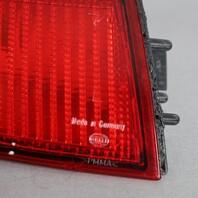1995-1998 Porsche 911 993 Left Tail Light European 99363140300 OEM Used