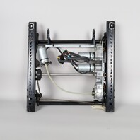 1997-2004 Porsche 911 Boxster Left Power Seat Frame Track Rail OEM Used