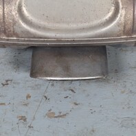 2000-2002 Porsche Boxster 2.7 Exhaust Muffler 99611115202 OEM Used