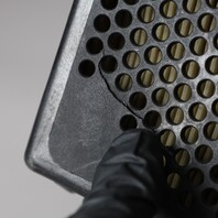 1999-2004 Porsche 911 996 Air Cleaner Box 99611002158 OEM Used NOTE