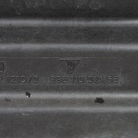 1999-2004 Porsche 911 996 Air Cleaner Box 99611002158 OEM Used NOTE