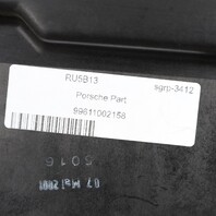 1999-2004 Porsche 911 996 Air Cleaner Box 99611002158 OEM Used NOTE