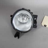 2007-2010 Volkswagen Touareg Left Fog Light 7L5941699D OEM Used