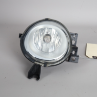 2007-2010 Volkswagen Touareg Left Fog Light 7L5941699D OEM Used