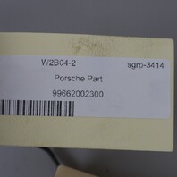 1999-2001 Porsche 911 Carrera 4 Fuel Sending Sending Unit 99662002300 OEM Used