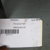 1997-2004 Porsche Boxster Front Strut Shock Absorber 98634304120 OEM Used