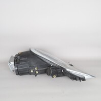 1999-2001 Porsche 911 Boxster Left Xenon Headlight 99663115707 OEM Used