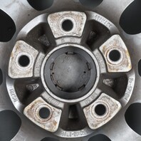 Porsche 911 996 Rear Wheel 18 X 10 BBS Sport Classic Rim OEM Used