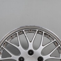 Porsche 911 996 Rear Wheel 18 X 10 BBS Sport Classic Rim OEM Used