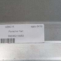 Porsche 911 996 Rear Wheel 18 X 10 BBS Sport Classic Rim OEM Used