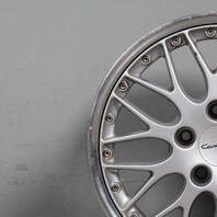 Porsche 911 996 Rear Wheel 18 X 10 BBS Sport Classic Rim OEM Used