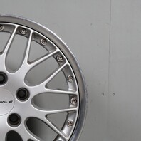 Porsche 911 996 Rear Wheel 18 X 10 BBS Sport Classic Rim OEM Used