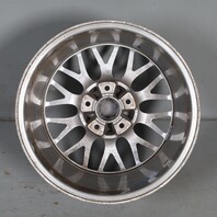 Porsche 911 996 Rear Wheel 18 X 10 BBS Sport Classic Rim OEM Used