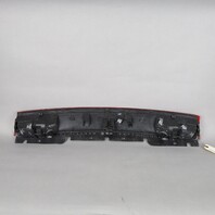 1995-1998 Porsche 911 993 Tail Light Lense Reflector 99363114000 OEM Used NOTE