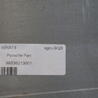 Porsche 911 993 996 Front Wheel 18 X 8 Rim 99336213601 OEM Used