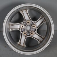 Porsche 911 993 996 Front Wheel 18 X 8 Rim 99336213601 OEM Used