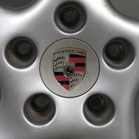 Porsche 911 993 996 Front Wheel 18 X 8 Rim 99336213601 OEM Used