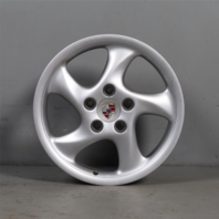 Porsche 911 993 996 Front Wheel 18 X 8 Rim 99336213601 OEM Used
