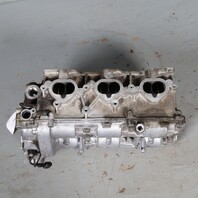 2000 Porsche 911 996 3.4 Right Cylinder 4-6 Head 99610400403 OEM Used