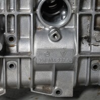 2000 Porsche 911 996 3.4 Right Cylinder 4-6 Head 99610400403 OEM Used