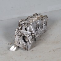 2000 Porsche 911 996 3.4 Right Cylinder 4-6 Head 99610400403 OEM Used