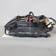1995-1998 Porsche 911 993 Rear Brake Caliper Set Pair Brembo OEM Used