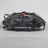 1995-1998 Porsche 911 993 Rear Brake Caliper Set Pair Brembo OEM Used
