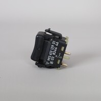 1995-1998 Porsche 911 993 Coupe Rear Wiper Switch 99361312901 OEM Used