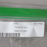 1995-1998 Porsche 911 993 Coupe Rear Wiper Switch 99361312901 OEM Used