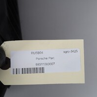 1996-1998 Porsche 911 993 3.6 Air Cleaner Filter Housing 99311003007 OEM Used