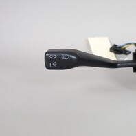 1995-1998 Porsche 911 993 Turn Signal Wiper Column Switch W/O OBC OEM Used