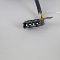 1995-1998 Porsche 911 993 Turn Signal Wiper Column Switch W/O OBC OEM Used