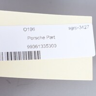 1995-1998 Porsche 911 993 Turn Signal Wiper Column Switch W/O OBC OEM Used