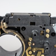 1995-1998 Porsche 911 993 Turn Signal Wiper Column Switch W/O OBC OEM Used