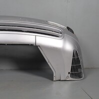 1995-1998 Porsche 911 993 Front Bumper Cover USA Version OEM Used