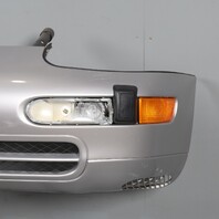 1995-1998 Porsche 911 993 Front Bumper Cover USA Version OEM Used