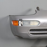 1995-1998 Porsche 911 993 Front Bumper Cover USA Version OEM Used