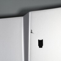 1995-1998 Porsche 911 993 Hood 99351101001 OEM Used