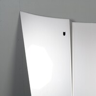 1995-1998 Porsche 911 993 Hood 99351101001 OEM Used