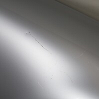 1995-1998 Porsche 911 993 Right Front Fender 99350303201 OEM Used