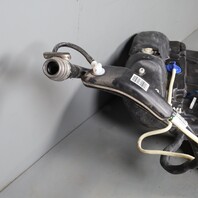 2013-2016 Porsche Cayenne 3.0 Diesel Fuel Gas Tank 100 Ltr. 95820102175 OEM Used