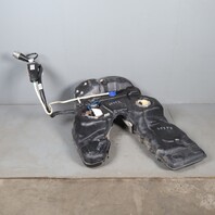 2013-2016 Porsche Cayenne 3.0 Diesel Fuel Gas Tank 100 Ltr. 95820102175 OEM Used