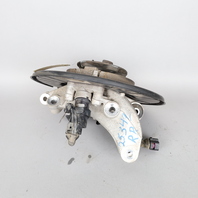 2013-2018 Porsche Cayenne Right Rear Spindle Knuckle Hub 95833161210 OEM Used