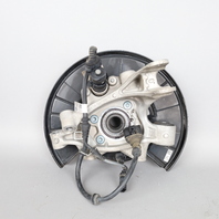 2013-2018 Porsche Cayenne Right Rear Spindle Knuckle Hub 95833161210 OEM Used