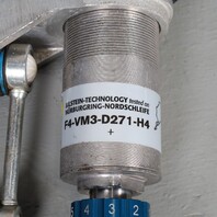 1995-1998 Porsche 911 993 Bilstein Coilover Strut Shock Set Front Rear Adjustable OEM Used