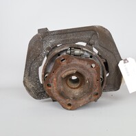 1999-2004 Porsche 911 996 Right Rear Spindle Knuckle Hub 99633161206 OEM Used