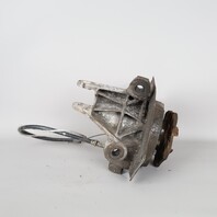 1999-2004 Porsche 911 996 Right Rear Spindle Knuckle Hub 99633161206 OEM Used